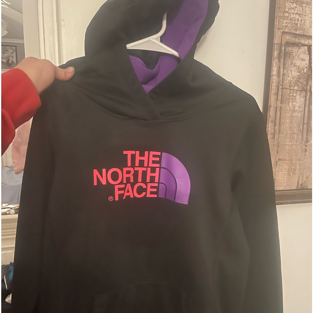 The North Face Sweatshirt